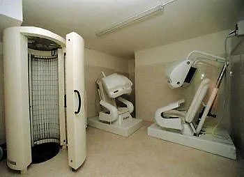 Отель Club Primula Пескассероли