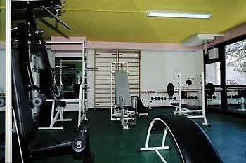 Club Primula Отель Пескассероли