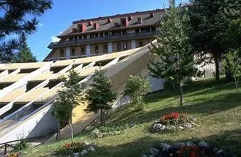 Club Primula Отель 4*