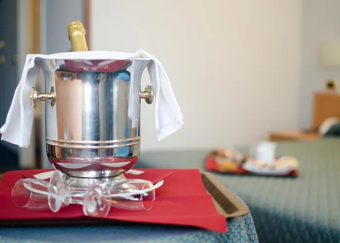 Отель Club Primula