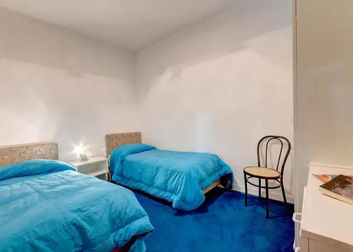 Club Primula Пескассероли