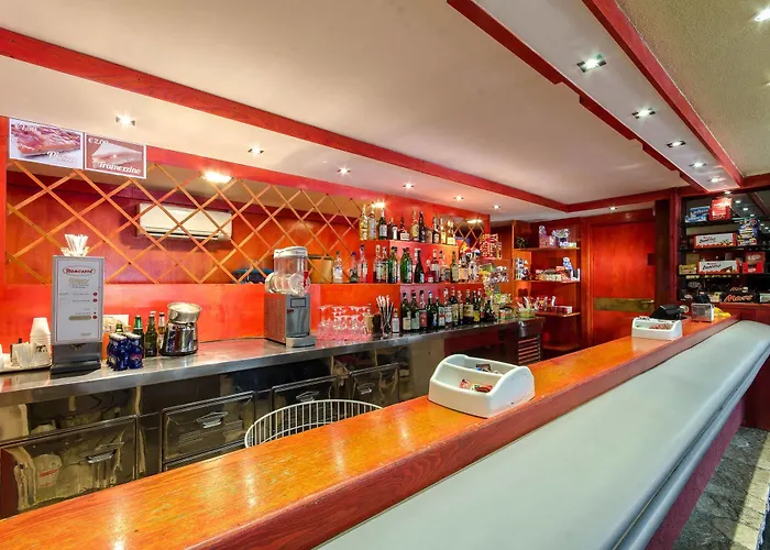 Club Primula Отель