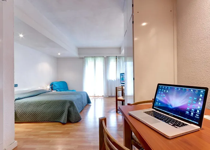 Club Primula 4* Пескассероли