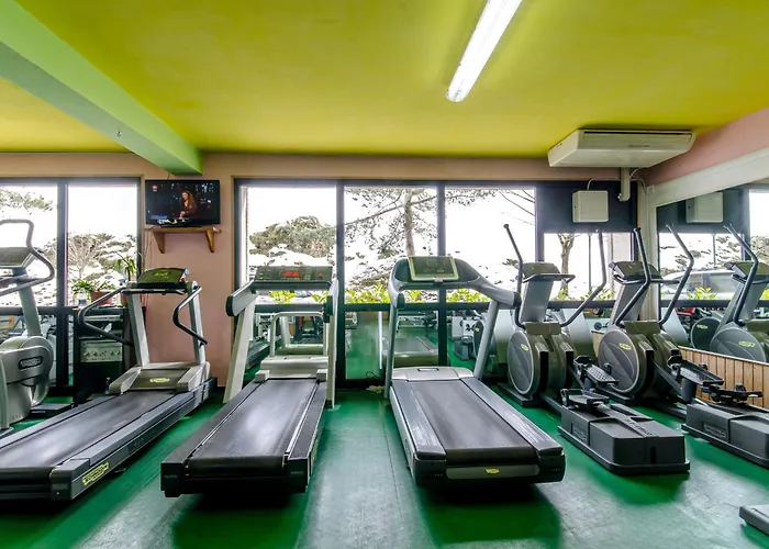 Club Primula Отель Пескассероли