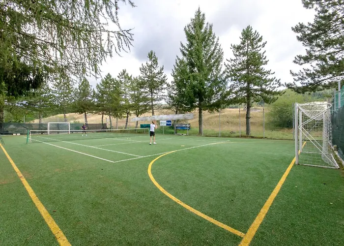 Club Primula Отель